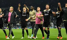 Thumbnail for article: Zeven conclusies: Ajax swingt én knokt, Van de Beek en Ajax-tandem blinken uit