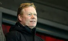 Thumbnail for article: Koeman denkt bij Ajax-succes ook aan Oranje: 'Dat wordt dan wat moeilijker'