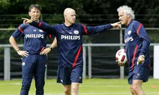 Thumbnail for article: 'Aparte, norse' Ten Hag overtuigde bij PSV: 'Overal iets moois achtergelaten'