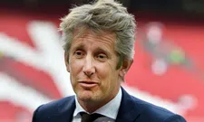 Thumbnail for article: Van der Sar waarschuwt Ajax-spelers in The Guardian: 'Volgend seizoen wéér'