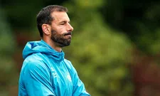 Thumbnail for article: Van Nistelrooij geniet van zegereeks Ajax: "Heeft niets met clubs te maken"