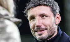 Thumbnail for article: 'Van Bommel verschijnt op shortlist bij AC Milan en kan belofte nakomen'