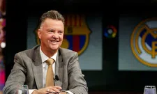 Thumbnail for article: Van Gaal: 'In de finale heeft Ajax meer kans tegen Barça dan tegen Liverpool'