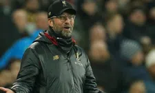 Thumbnail for article: Klopp baalt van stelling over 'vroege finale' tegen Barça: "Ajax is briljant"