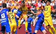 Thumbnail for article: De mogelijke scenario's na bekerwinst KVM: Anderlecht en Gent hopen nog op Europa