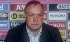 Thumbnail for article: Advocaat en Van der Gijp delen Ajax-analyse Derksen niet: "Wat is daar mis mee?"