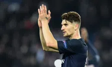 Thumbnail for article: 'Transfer van Meunier moet Manchester United én Paris Saint-Germain helpen'