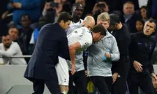 Thumbnail for article: Pochettino blijft na heftig Vertonghen-incident achter zijn medische staf staan