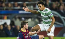 Thumbnail for article: 'Van Dijk speelde geweldig in Camp Nou. Zonder hem werd het nóg meer dan 6-1'