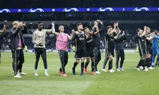 Thumbnail for article: Wenger prijst Ajax-duo: 'Ik moet Onana complimenteren, Blind was outstanding'