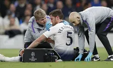 Thumbnail for article: Schrik om Vertonghen: "Ik vroeg waarom hij er überhaupt nog in kwam"