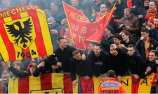 Thumbnail for article: LIVE: De bekerfinale - KAA Gent versus KV Mechelen 