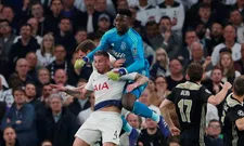 Thumbnail for article: Vertonghen van de wereld na beuk van Onana: "Het is heel erg jammer"