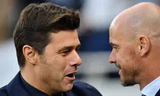 Thumbnail for article: BILD: zomers vertrek Ten Hag bij Ajax hangt vooral af van eigen spelers