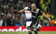 Thumbnail for article: Ziyech ontvouwt Ajax-plan voor return tegen Tottenham: "Dat is niks voor ons"