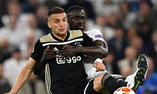 Thumbnail for article: Van Halst 'krijgt bijna medelijden' met Tadic: 'Aan de andere kant enorm respect'