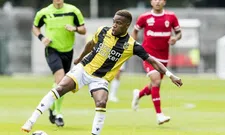 Thumbnail for article: Onfortuinlijke Chelsea-huurling keert terug bij Vitesse: 'Nu moet het goed gaan'