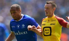 Thumbnail for article: Club-fans lachen rivaal uit Gent met plezier uit, ook Vadis moet het ontgelden