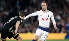 Thumbnail for article: 'Spurs met rug tegen de muur: Eriksen bereikt akkoord met Real Madrid'