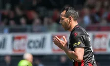 Thumbnail for article: Hoofdrol voor El Hamdaoui in overtuigende oefenzege Excelsior op Feyenoord