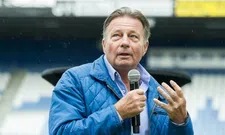 Thumbnail for article: Adriaanse geeft transferadvies: "Als ik bij Ajax zat, zou ik hem meteen kopen"