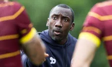 Thumbnail for article: Hasselbaink hoopt op terugkeer naar Nederland: "Er zitten wel wat clubs bij"