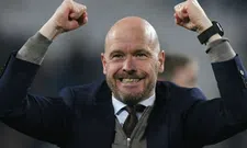 Thumbnail for article: 'Bayern München informeert bij Ajax naar diensten van Ten Hag'