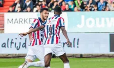 Thumbnail for article: Grieken van Willem II wijzen op 'probleem' bij Ajax: 'Kan in ons voordeel zijn'