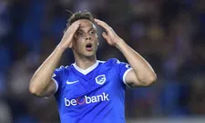 Thumbnail for article: Genk geeft floptransfer Ingvartsen niet op: "Wij geloven in hem"