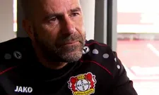 Thumbnail for article: Mooie beelden: Bosz valt even stil wanneer Nouri ter sprake komt