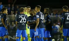 Thumbnail for article: Titelhoop is terug bij Club Brugge: "KRC Genk moet nog naar ons komen"