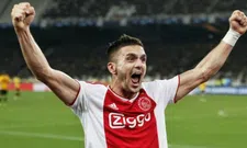 Thumbnail for article: 'Tadic aangeboden bij Real Madrid: Serviër kan voor 15 miljoen weg bij Ajax'