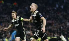 Thumbnail for article: Halsema heeft mogelijk goed nieuws voor Ajax-fans: "Nagaan wat veilig is"