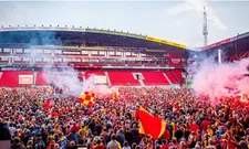 Thumbnail for article: 'UEFA kan Mechelen weigeren, zelfs als Malinwa in ons land niet bestraft wordt'