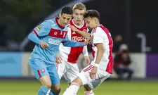 Thumbnail for article: Kraay tipt FC Twente-uitblinker: 'Hij raakt de bal net zoals Ronaldo dat doet'