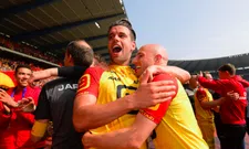 Thumbnail for article: Opvallende wending: KV Mechelen wil KBVB bedwingen met kort geding