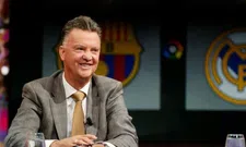 Thumbnail for article: Van Gaal gelooft in sprookje Ajax: 'Ik dicht ze meer kansen toe tegen Barça'