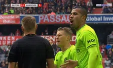 Thumbnail for article: Bizarre middag in München voor Jonathas (ex-AZ): goal en twee kaarten in 3 minuten