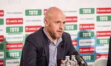 Thumbnail for article: Ten Hag: "Volgens mij heeft Hakim Ziyech nooit beter gepresteerd dan nu"