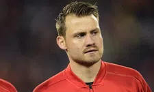 Thumbnail for article: Mignolet over transfer en terugkeer naar België: “Voorwaarden aan verbonden”