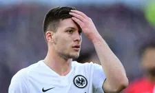 Thumbnail for article: AS: Real Madrid heeft Jovic binnen en tilt zomerse uitgaven naar 165 miljoen