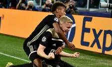 Thumbnail for article: Paris United: PSG-directeur Henrique 'boekt vooruitgang' met Neres én Van de Beek