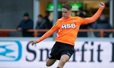 Thumbnail for article: FC Volendam-belofte Veerman mag hopen op langverwachte Eredivisie-transfer