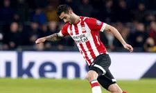 Thumbnail for article: 'PSV neemt afscheid van Pereiro en laat ook Ramselaar en Luckassen gaan'