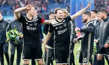 Thumbnail for article: 'Ik denk dat Tottenham woensdag een pak slaag krijgt van Ajax'