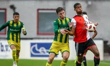 Thumbnail for article: Feyenoord sluit vijfde transferdeal in korte tijd met partner FC Dordrecht