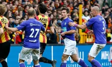 Thumbnail for article: 'Beerschot-Wilrijk stelt zich burgerlijke partij bij juridische stap KV Mechelen'