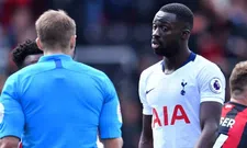 Thumbnail for article: 'Kane sowieso niet tegen Ajax, Vertonghen en Sanchez onzeker voor return'