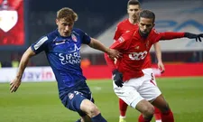 Thumbnail for article: 'KAA Gent wil Standard te snel af zijn in strijd om Moeskroen-speler'