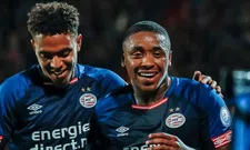 Thumbnail for article: 'Bergwijn mag weg als clubs voor hem in de rij staan, dat is de afspraak met PSV'